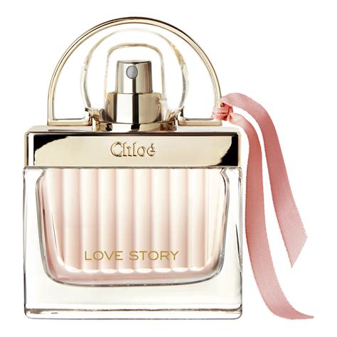 chloe love story eau de sensuelle|Love Story Eau Sensuelle Chloé for women .